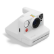 POLAROID 寶麗來 Now+ Generation 3 (009161) 即影即有相機 (白色)