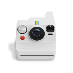 POLAROID 寶麗來 Now+ Generation 3 (009161) 即影即有相機 (白色)