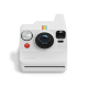POLAROID 寶麗來 Now+ Generation 3 (009161) 即影即有相機 (白色)