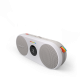 POLAROID 寶麗來 P2 藍牙喇叭 (灰色)