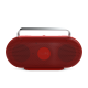 POLAROID 寶麗來 P3 藍牙喇叭 (紅色)