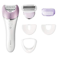 PHILIPS 飛利浦 BRE635/00 多功能脫毛器