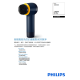 PHILIPS 飛利浦 GCA1000/60 電動潔鞋機