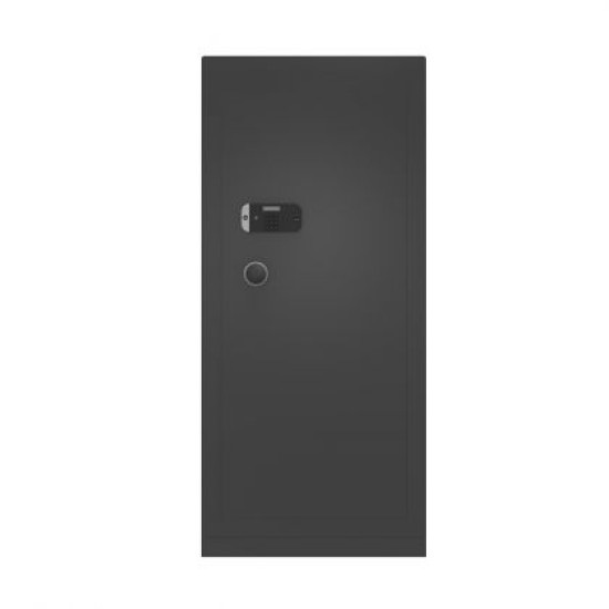 YALE 耶魯  YSELC/1500/B1 Yale Elite Safe 多用途保險箱連底座輪子 (XXXL型)(黑色) 