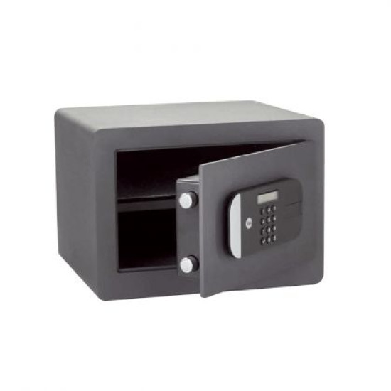YALE 耶魯  YSEM/250/EG1 - Yale 智尊夾萬 - 綜合型 (黑色)