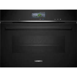 SIEMENS 西門子 CS736G1B1 45厘米 47公升嵌入式蒸焗爐 