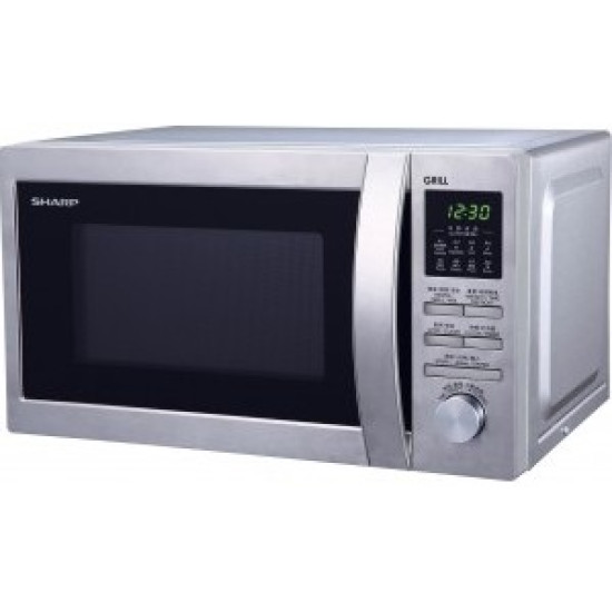 SHARP 聲寶  R-630A(ST)  微波爐