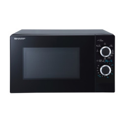 SHARP 聲寶 R-S20CA(B)  微波爐