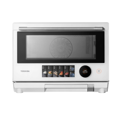 TOSHIBA 東芝 MX2STR25SCWH 25公升 4合1氣炸微波蒸焗爐