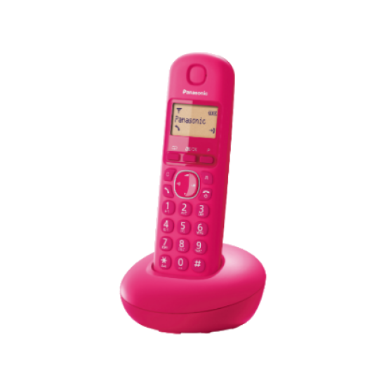 PANASONIC 樂聲  KX-TGB210HK 室內無線電話