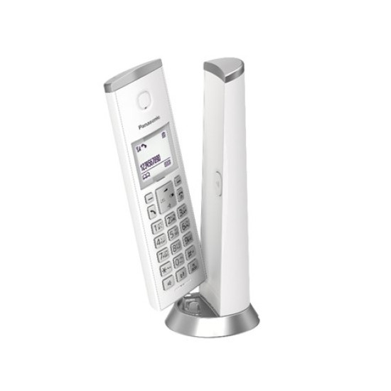 PANASONIC 樂聲  KX-TGK210HKW 室內無線電話