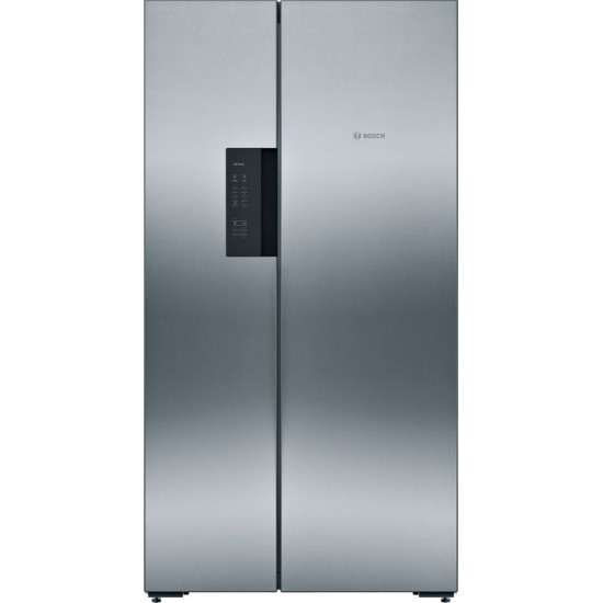 BOSCH 博世 KAN92VI35 對門式雪櫃