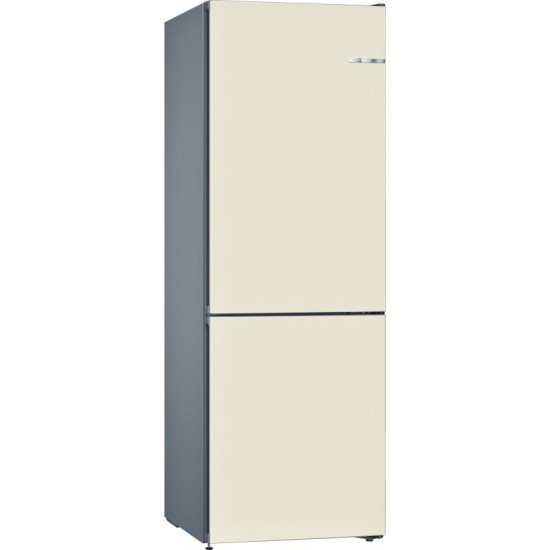 BOSCH 博世 KVN36IV3BK 雙門雪櫃