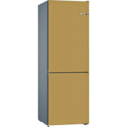 BOSCH 博世 KVN36IX3BK 雙門雪櫃