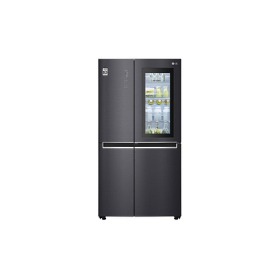 LG S640MC78A 對門式雪櫃