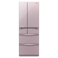 MITSUBISHI ELECTRIC 三菱電機 MR-WX61Z 六門雪櫃