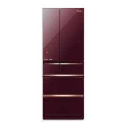 MITSUBISHI ELECTRIC 三菱電機 MR-WX61Z 六門雪櫃