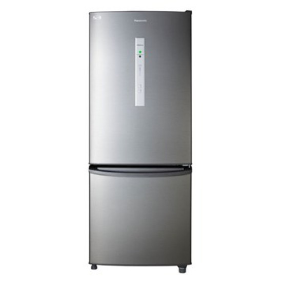 PANASONIC 樂聲  NR-BR307ZS  雙門雪櫃