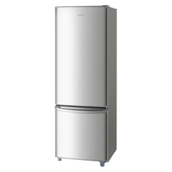 PANASONIC 樂聲  NR-BT266-M  雙門雪櫃