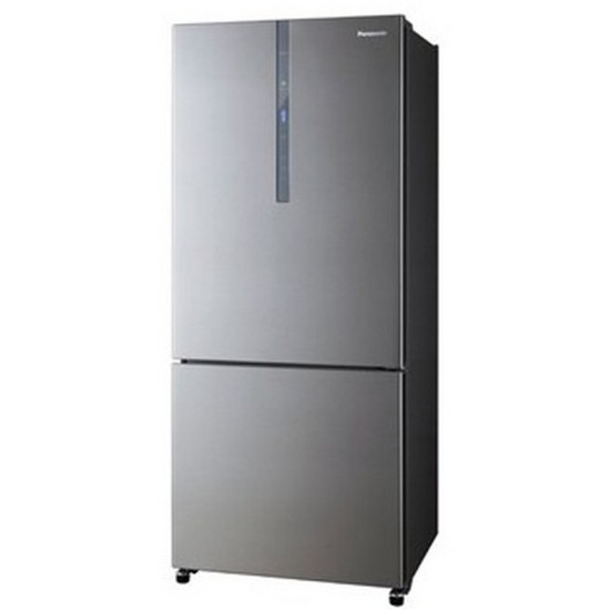 PANASONIC 樂聲  NR-BX418XS  雙門雪櫃