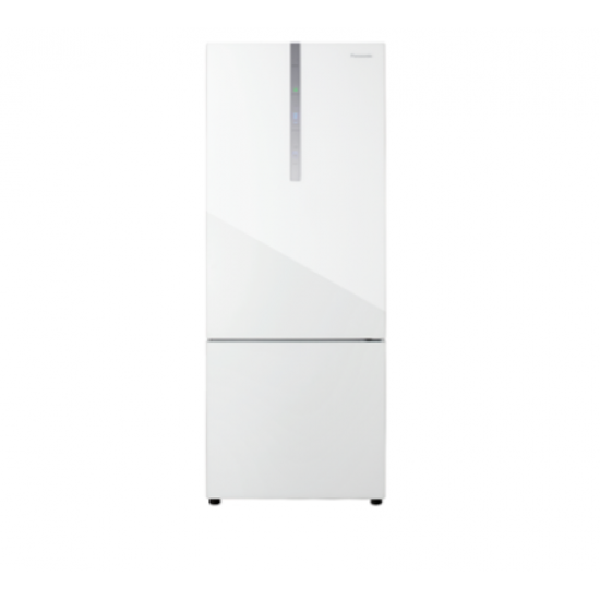 PANASONIC  樂聲 NR-BX471W  雙門雪櫃