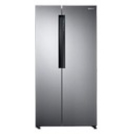SAMSUNG 三星  RS62K6007S8  對門式雪櫃