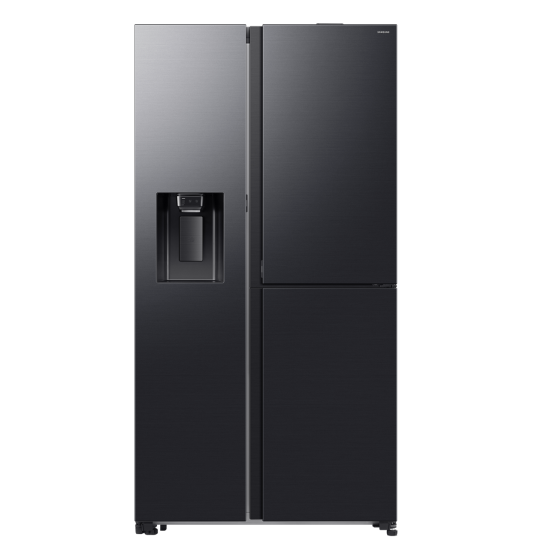 SAMSUNG 三星  RS80F65G1FSH 對門式雪櫃 SAMSUNG 三星  RS80F65G1FSH 對門式雪櫃