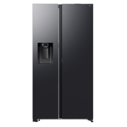 SAMSUNG 三星  RS80F65J1FSH 對門式雪櫃