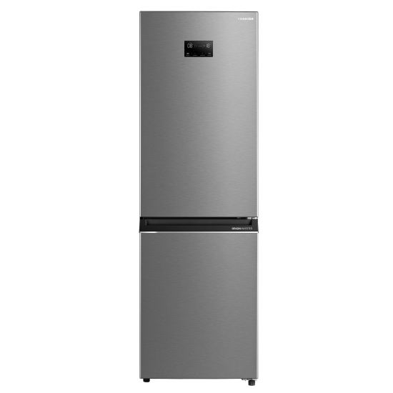 TOSHIBA 東芝 GR-RB449WE-PMA(57) 雙門雪櫃