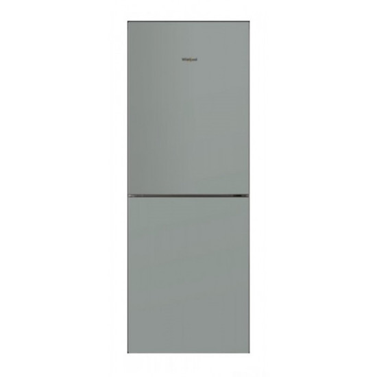 WHIRLPOOL 惠而浦 WF2B220LPS 雙門雪櫃 左門鉸