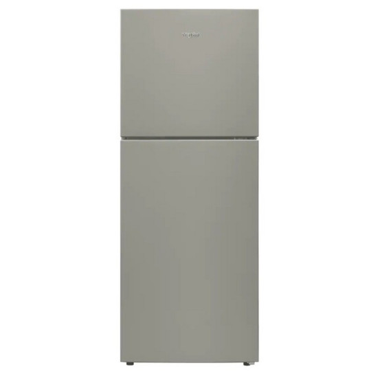 WHIRLPOOL 惠而浦  WF2T254RPS 雙門雪櫃