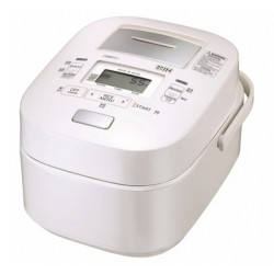 TOSHIBA 東芝 RC-DX10H (玫瑰色)  IH真空壓力磁應電飯煲