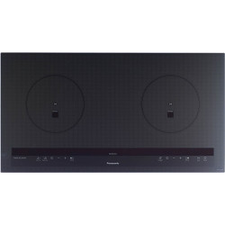PANASONIC 樂聲  KY-C227D  雙頭電磁爐