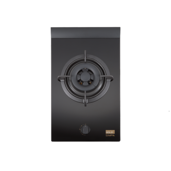 SIMPA 簡栢  HZB31G1 嵌入式單頭氣體煮食爐