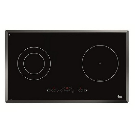 TEKA 德格 IR720 雙頭電磁/電陶二合一