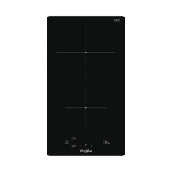 WHIRLPOOL 惠而浦 WSQ0530NEH 雙頭電磁爐
