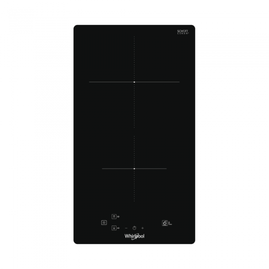 WHIRLPOOL 惠而浦 WSQ0530NEH 雙頭電磁爐