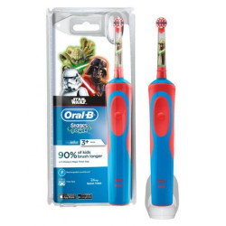 ORAL-B D12.513K Star Wars星球大戰兒童電動牙刷