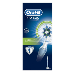 ORAL-B  PRO 600 電動牙刷