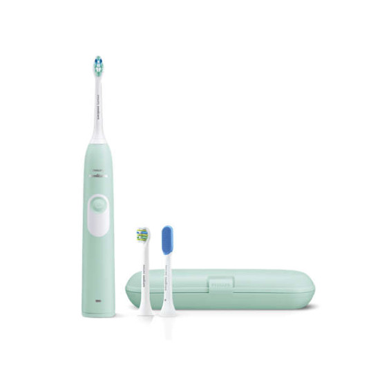 PHILIPS 飛利浦  HX6213 電動牙刷