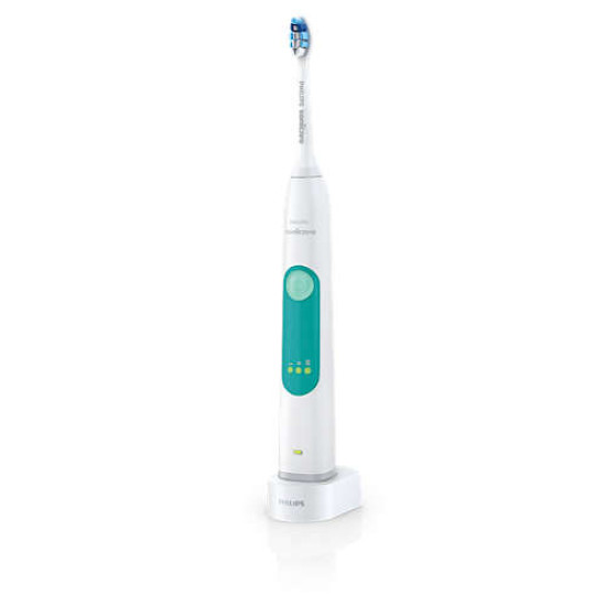 PHILIPS 飛利浦  HX6631 電動牙刷