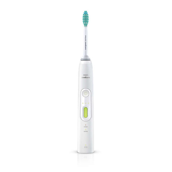 PHILIPS 飛利浦  HX8962 電動牙刷