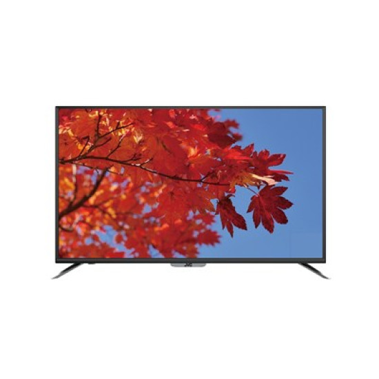 JVC  LT-43HS578 43 吋 LED iDTV