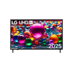 LG 43UA7550PCA 43吋 UHD AI 4K SMART TV