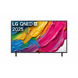 LG 50QNED80ACA  50吋 QNED AI 4K SMART TV