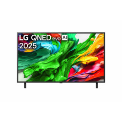 LG 50QNED85ACA  50吋 QNED evo AI 4K SMART TV