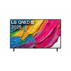 LG 55QNED80ACA  55吋 QNED AI 4K SMART TV