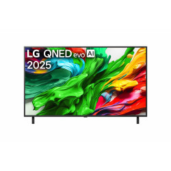 LG 55QNED85ACA  55吋 QNED evo AI 4K SMART TV