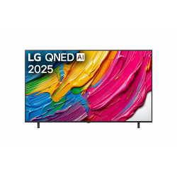 LG 65QNED80ACA  65吋 QNED AI 4K SMART TV