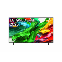 LG 75QNED85ACA  75吋 QNED evo AI 4K SMART TV